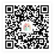 扫一扫关注公众号